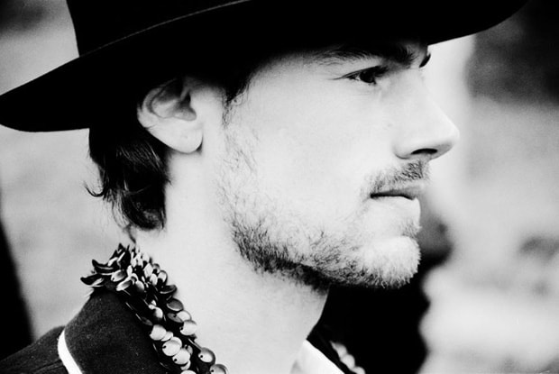 Nomenus Quarterly | Ann Demeulemeester Male Retrospective