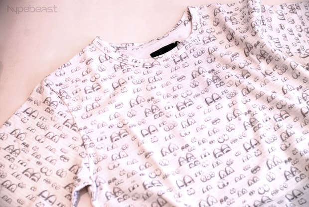 originalfake-eyes-pattern-polo-tee