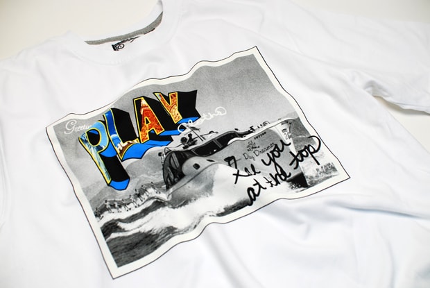 Play Cloths 2009 Spring/Summer Collection