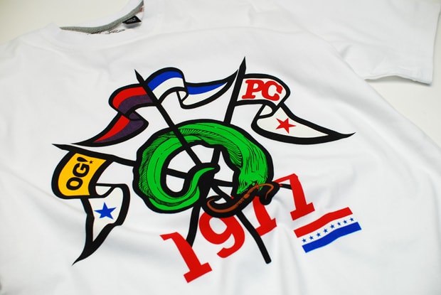 Play Cloths 2009 Spring/Summer Collection