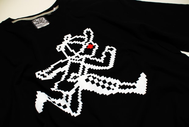 Play Cloths 2009 Spring/Summer Collection