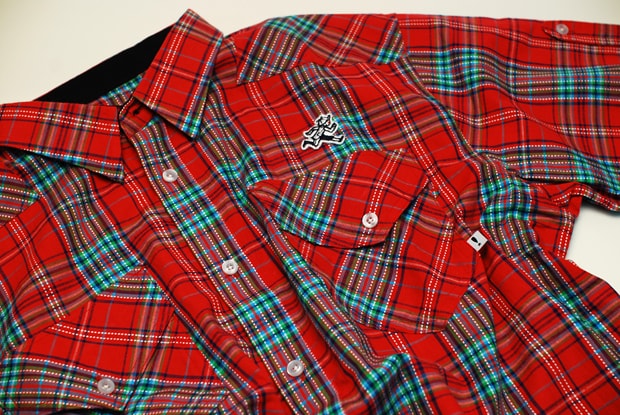Play Cloths 2009 Spring/Summer Collection