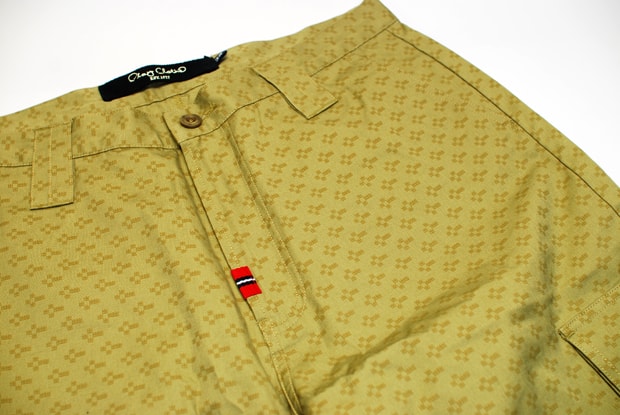 Play Cloths 2009 Spring/Summer Collection