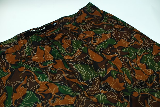 Play Cloths 2009 Spring/Summer Collection