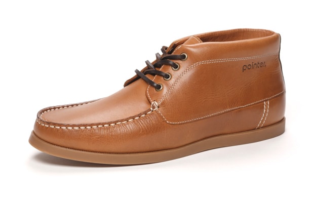 Pointer 2009 Fall/Winter Benson Preview