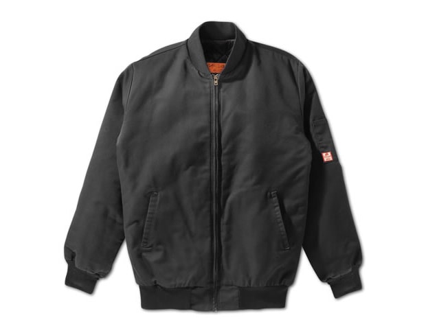 Red Kap for Vans Work Wear Collection