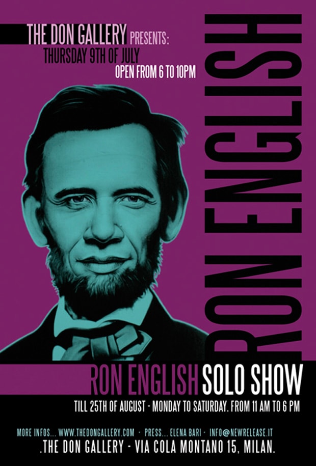 ron-english-milan-exhibition-2