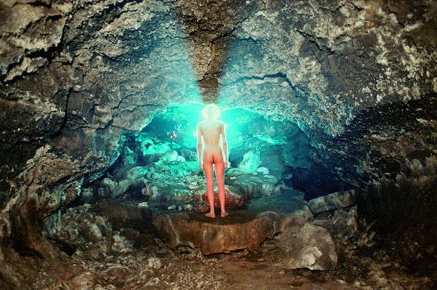 Ryan McGinley @ Team Gallery - Basel Week Switzerland Preview