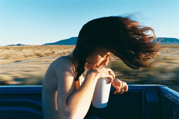 Ryan McGinley @ Team Gallery - Basel Week Switzerland Preview