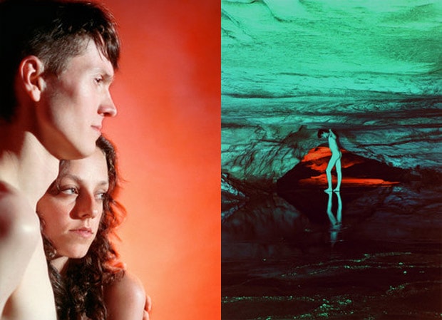 Ryan McGinley @ Team Gallery - Basel Week Switzerland Preview
