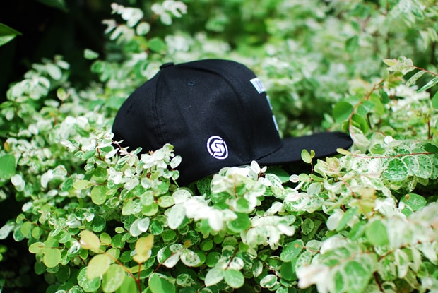 CASIO G-SHOCK x SUBCREW "WE SHOCK THE WORLD" Snapback Hats