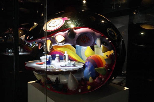 takashi-murakami-the-simple-things