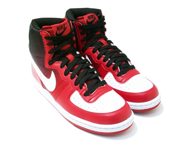 Nike Terminator High Gradient Pack