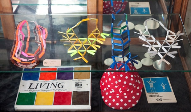 Everyday Life Objects Shop on The Selby