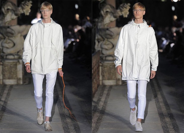 UNDERCOVER 2010 Spring/Summer Collection