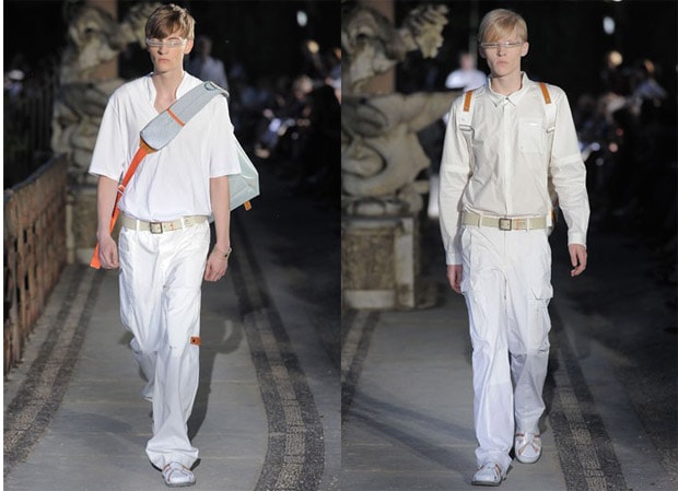 UNDERCOVER 2010 Spring/Summer Collection