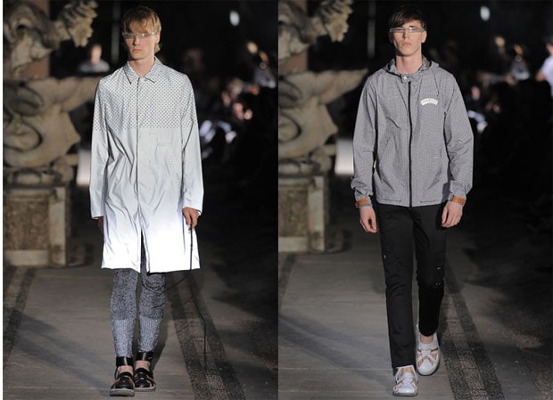 UNDERCOVER 2010 Spring/Summer Collection