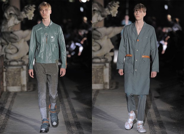 UNDERCOVER 2010 Spring/Summer Collection