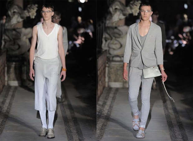 UNDERCOVER 2010 Spring/Summer Collection