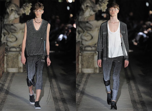 UNDERCOVER 2010 Spring/Summer Collection
