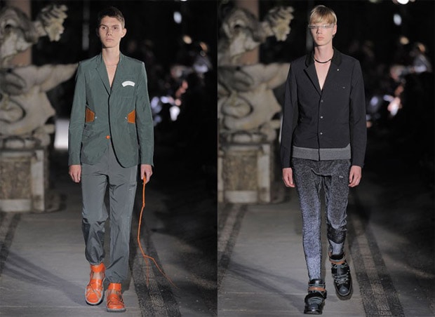 UNDERCOVER 2010 Spring/Summer Collection