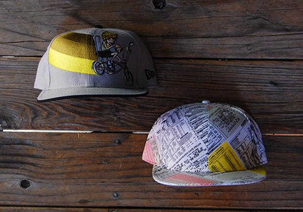 Upper Playground 2009 June Releases
