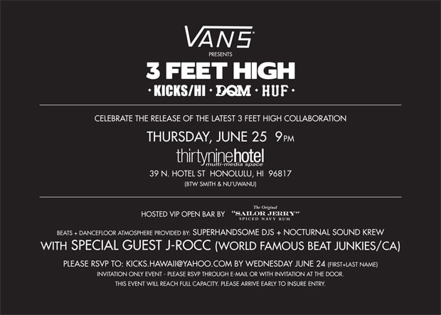 vans-3-feet-high-half-cab-release-party-hawaii