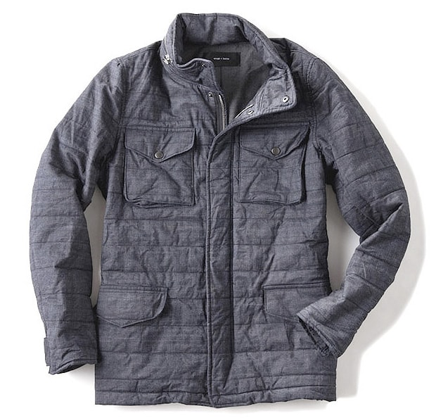 Wings + Horns 2009 Fall Preview