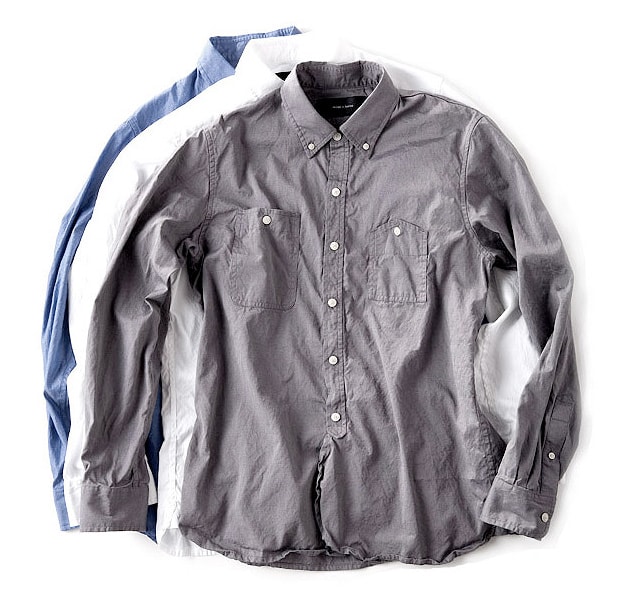 Wings + Horns 2009 Fall Preview