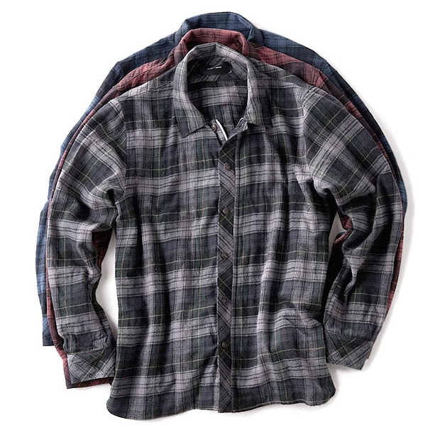 Wings + Horns 2009 Fall Preview