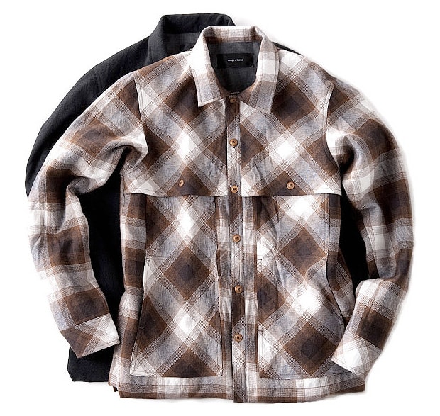 Wings + Horns 2009 Fall Preview