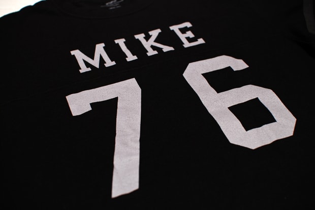 WTAPS 2009 Spring/Summer Collection June Releases