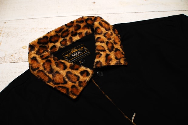 WTAPS 2009 Spring/Summer Collection June Releases