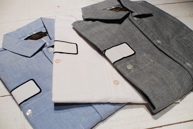 WTAPS 2009 Spring/Summer Collection June Releases