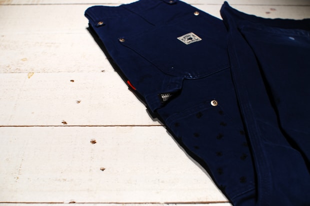 WTAPS 2009 Spring/Summer Collection June Releases