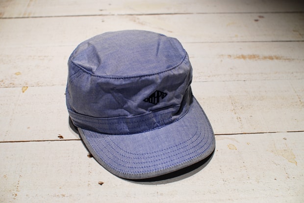 WTAPS 2009 Spring/Summer Collection June Releases