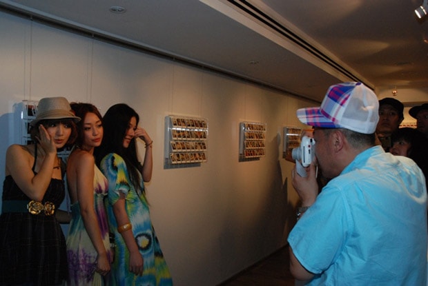 yonehara-yasumasa-tokyo-armour-exhibition