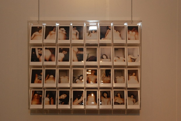 yonehara-yasumasa-tokyo-armour-exhibition