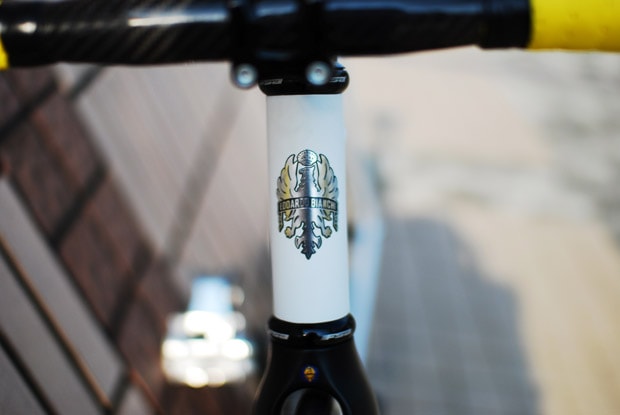 adidas "The Complete Ride" x Bianchi HYPEBEAST | Solebox Auction
