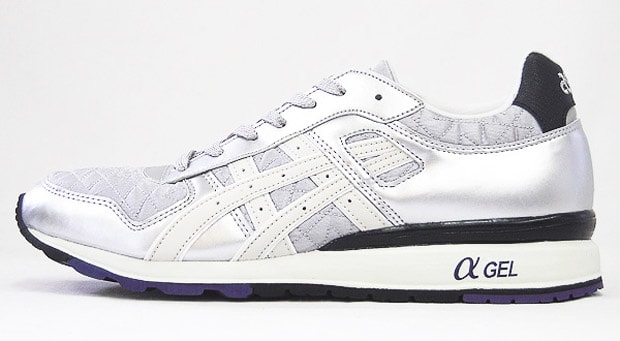Asics 2009 Fall/Winter GT-II