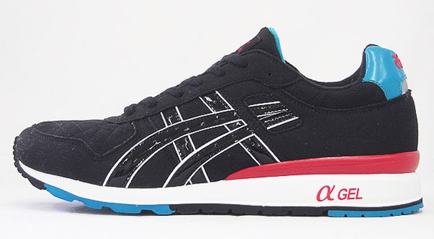 Asics 2009 Fall/Winter GT-II