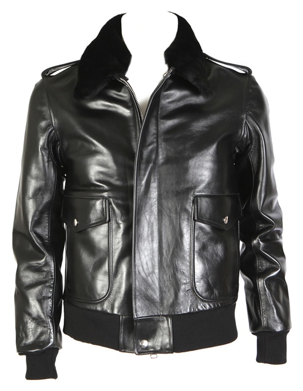 balmain-2009-fall-leather-jacket