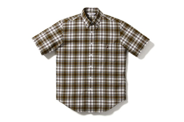 bape-bathing-ape-flannel-shirts-2009-summer