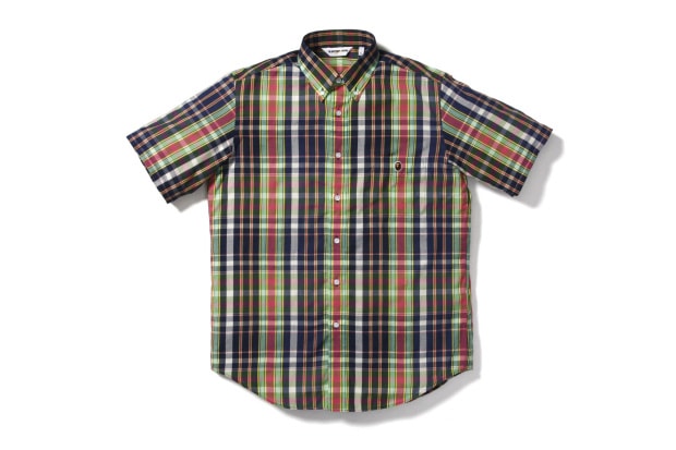bape-bathing-ape-flannel-shirts-2009-summer
