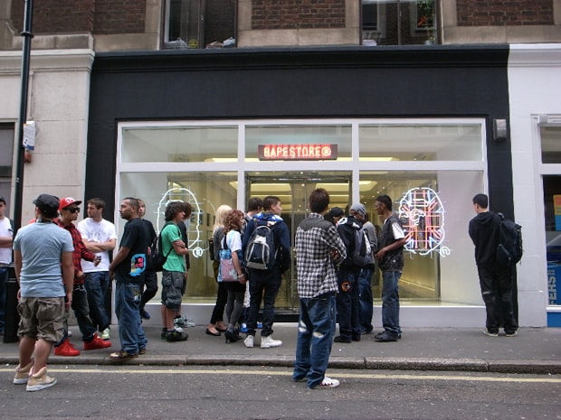 bape-bathing-ape-london-store-opening