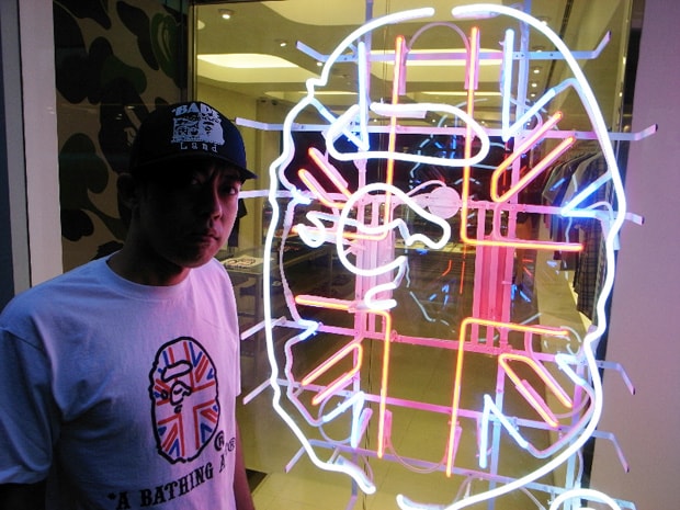 bape-bathing-ape-london-store-opening