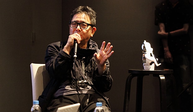 MEDICOM TOY Presents Bearbrick Night Recap