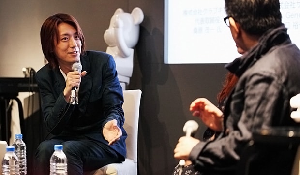 MEDICOM TOY Presents Bearbrick Night Recap