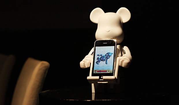 MEDICOM TOY Presents Bearbrick Night Recap