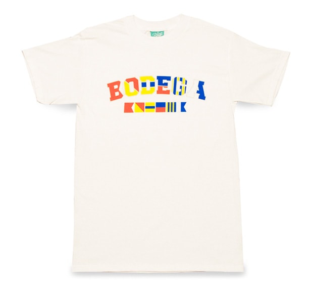 bodega-2009-summer-tshirts